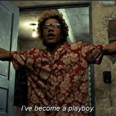 Playa Genes - Prod. Pierre bourne