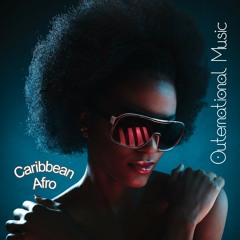 Caribbean Afro