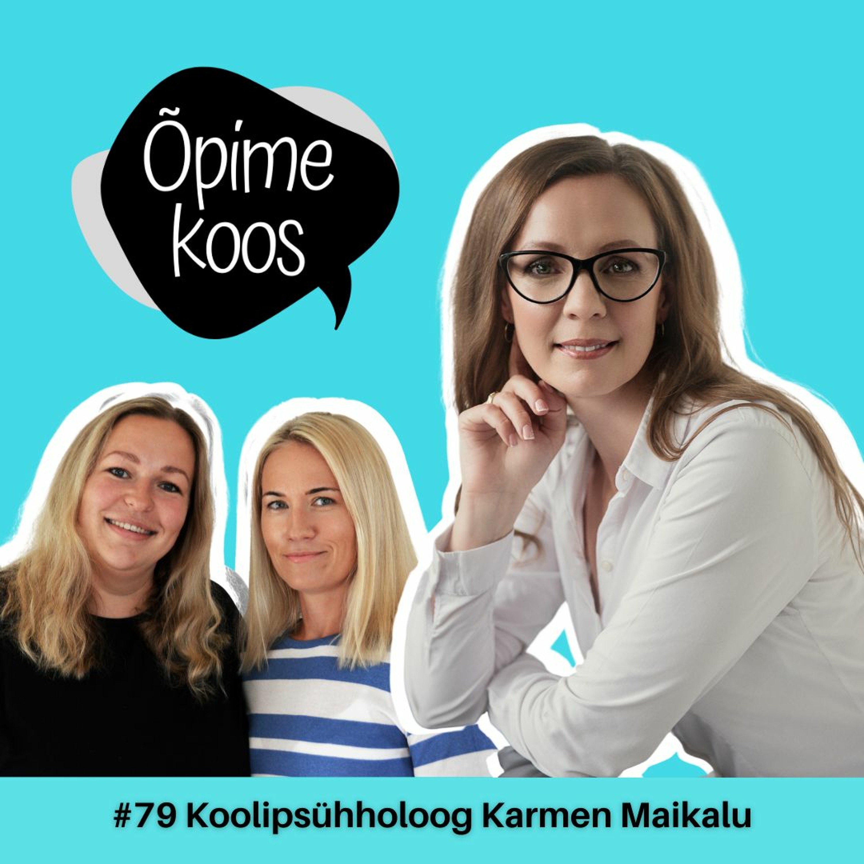 Õpime koos