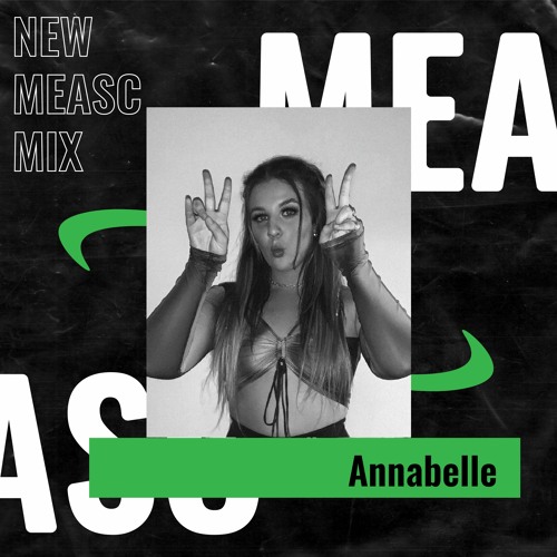 MEASC MIX - ANNABELLE