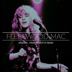 Fleetwood Mac - Dreams (Frankie Bottz Remix)FREE DOWNLOAD