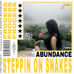 abundance - @newjusa