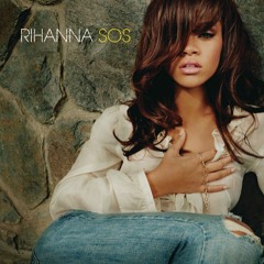Rihanna - SOS (Edson Pride Overtribe Vox Mix)