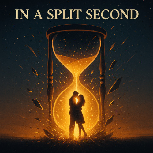 In A Split Second