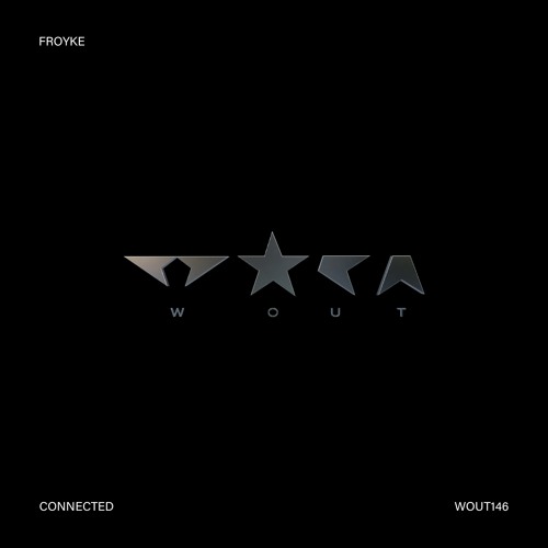 Froyke - Connected