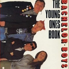 PDF/ READ Bachelor Boys: The Young Ones Book By  Ben Elton (Author),  Full Pages