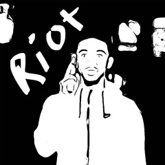 BABYDREEE- Riot Prod Prodigy.dazani