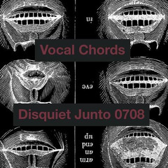 Vokal Shops (disquiet0708)