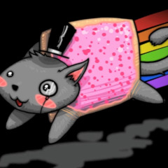 NyanStep Filthiest Nyan Cat Dubstep Remix