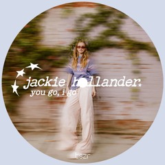 Jackie Hollander - You Go I Go (CEZAR Extended Remix)