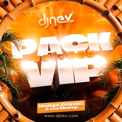 Pack Vip Dj Nev Vol.288