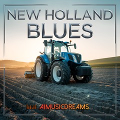 New Holland Blues