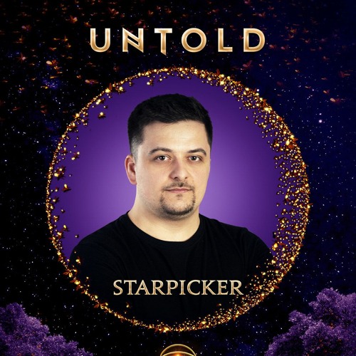 Starpicker @ Untold Festival 2021 - Fortune Stage