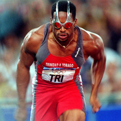 running man. @tumor #jerseyclub #fightmusic