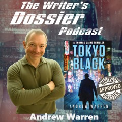 Andrew Warren—TOKYO BLACK