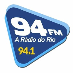 VINHETAS RÁDIO ROQUETTE PINTO 94FM (2017 - 2018 - 2019)