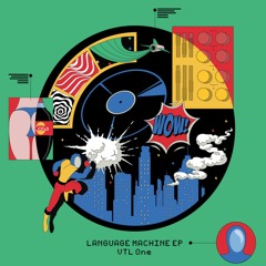 Premiere : VTL One - 303 Funk CTR003)
