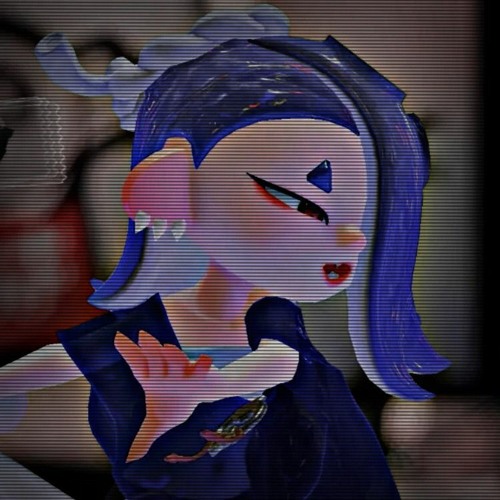 anarchy rainbow - deep cut (slowed + reverb)