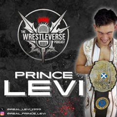 Prince Levi