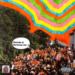 Sounds of Syracuse Vol 4