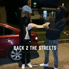 Sako 13 - Back 2 the Streets