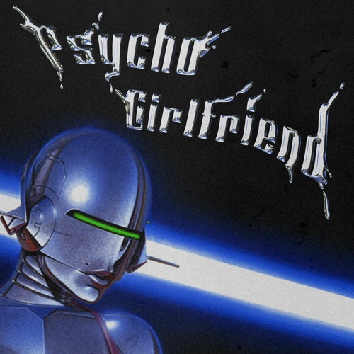 The Daily Commute // Psycho Girlfriend 003