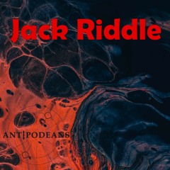 Jack Riddle