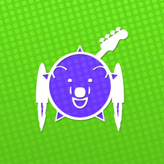 Tony Hawk (and Daddy) - Sbassbear