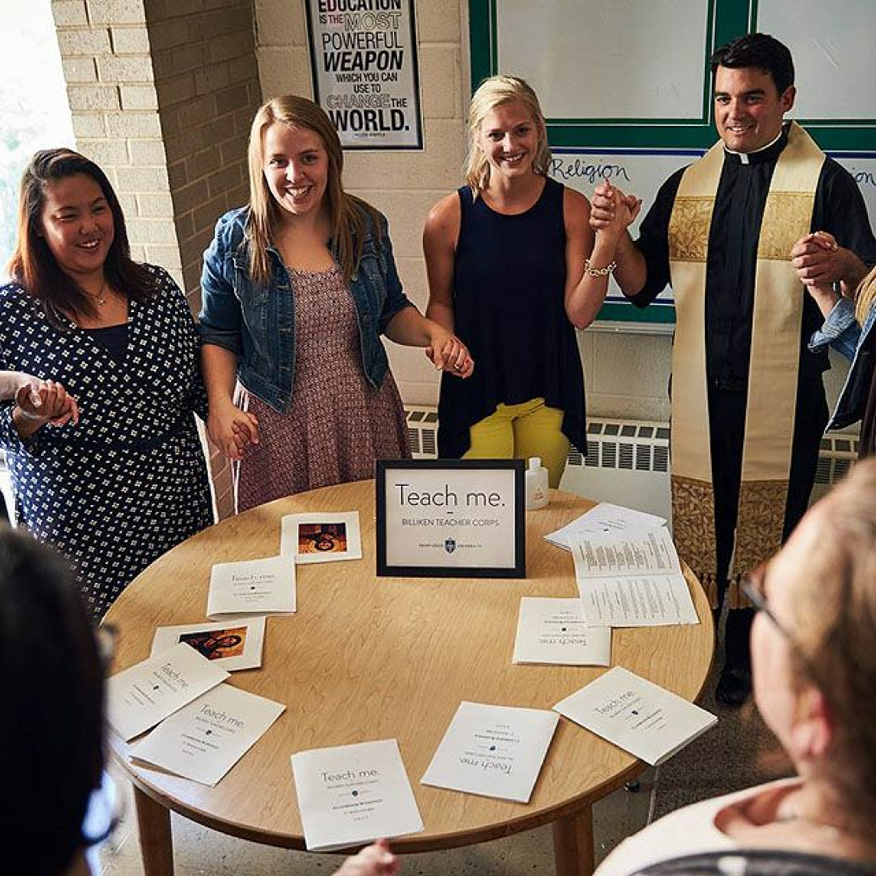 SLU Mission Matters