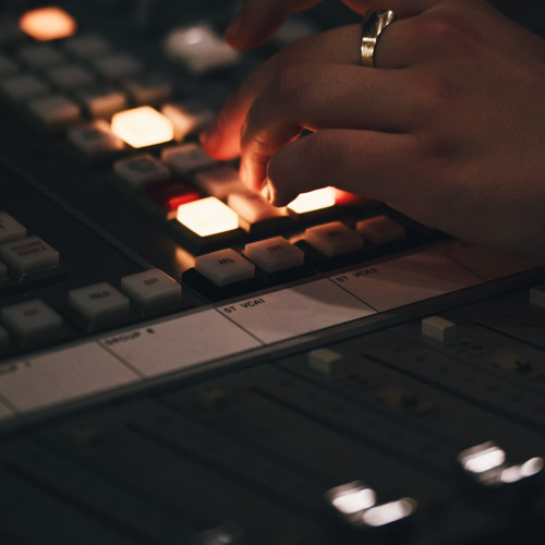 50 Ways To Leave Your Lover / recorded and produced by Ada Binaj
