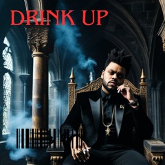 drink up / the weeknd type beat 2024 / dark rnb type beat free