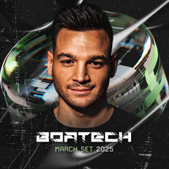 Boatech - March Set 2025