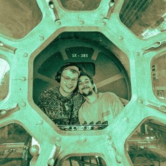 Fusion 22 - Palapa Spaceship - Wartemusik mit OSE und Theta Kavka