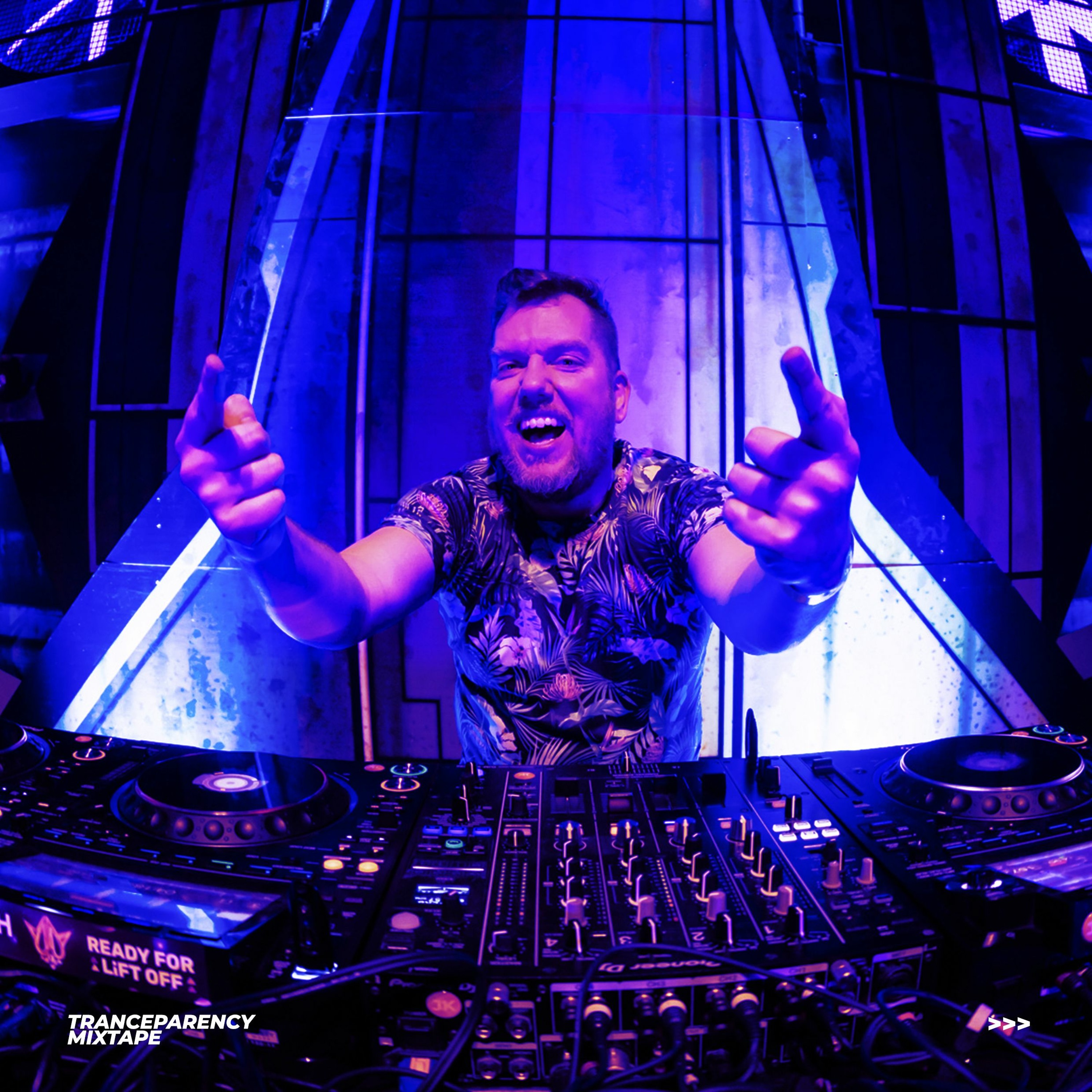 Dj Thera