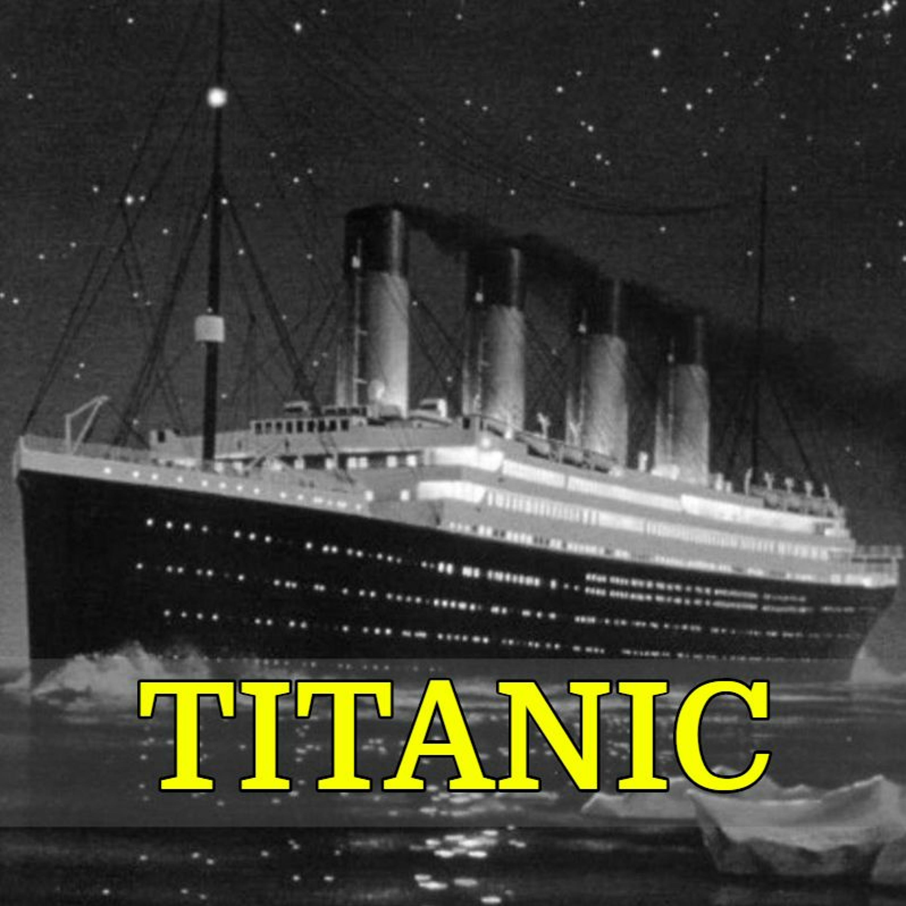 065 - Titanic