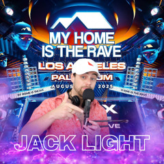 Jack Light #MHITRPALLADIUM
