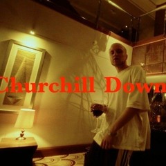 T-Fest – Churchill Downs Freestyle (prod. by Kumquad Beats)