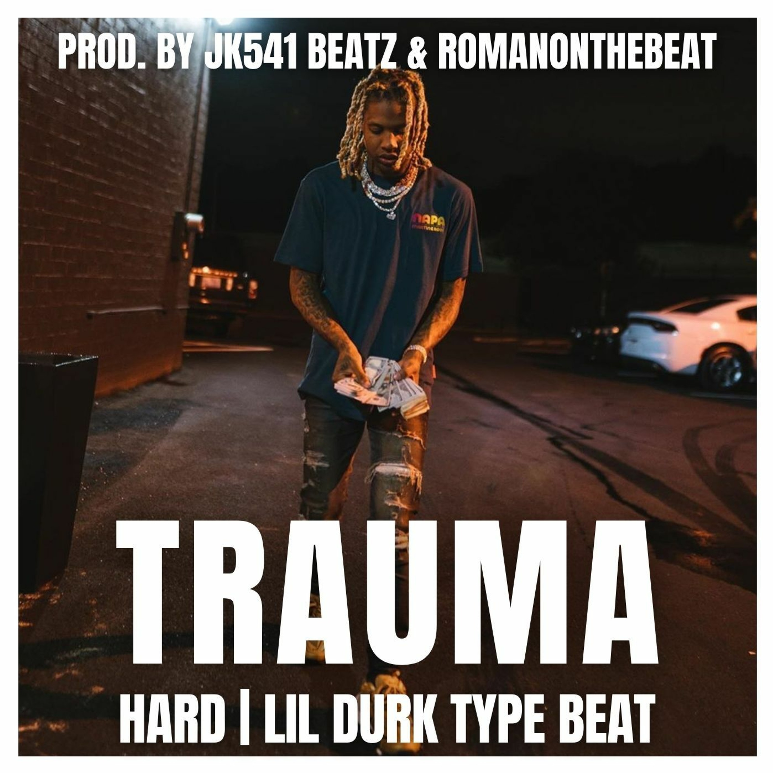 JK541 BEATZ