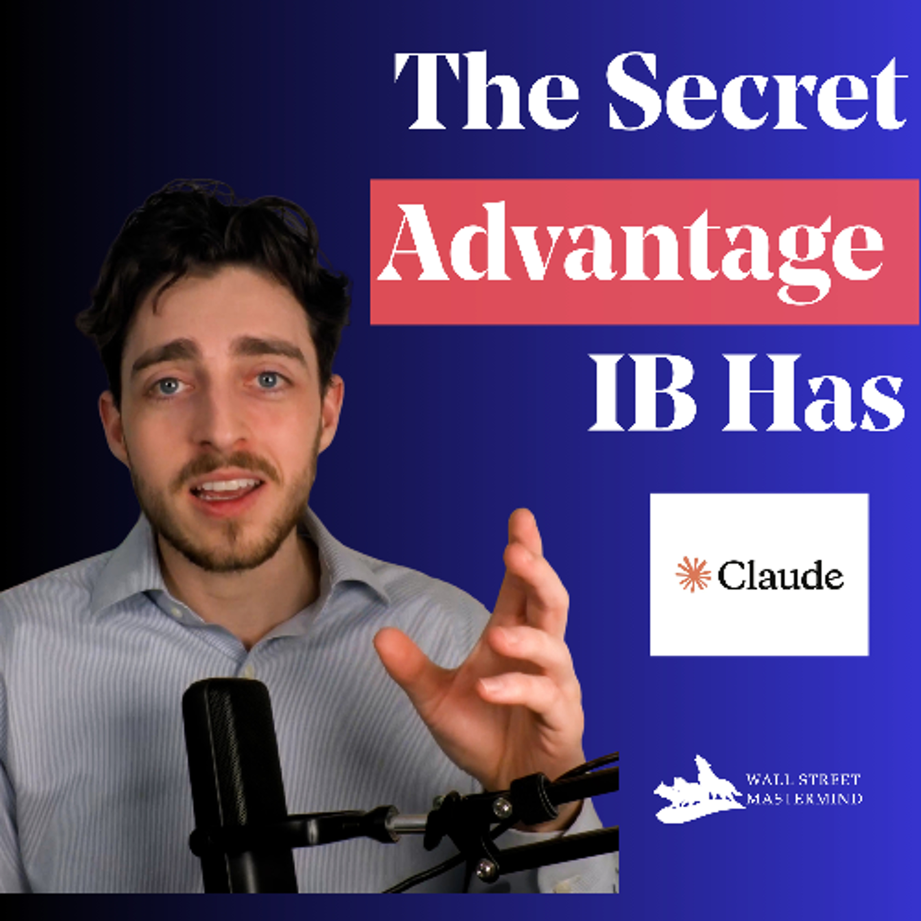 Will AI Kill Investment Banking Analyst Jobs?