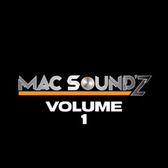 Mac Sound'z Volume 1