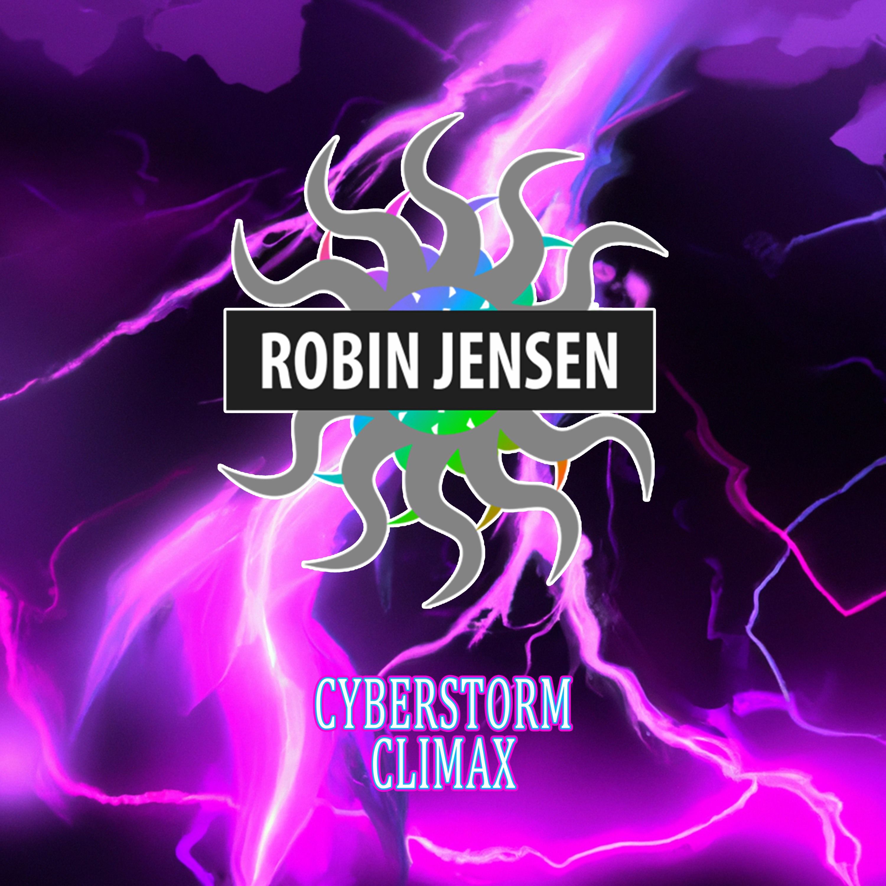 Robin Jensen