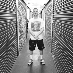 The Milk Crates w/ droppedmilk - July2022