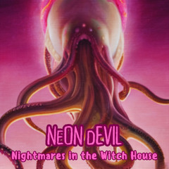 Shadow over Innsmouth