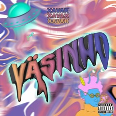 VÄSINUD (prod. malloy x Jkei)