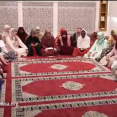 وانسُب إلى قَدرِه ما شئت من عِظمِ