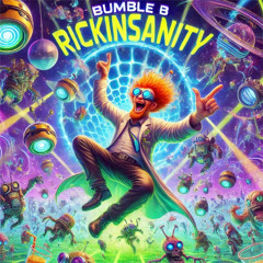 Rickinsanity (Original Mix) - FREE DOWNLOAD