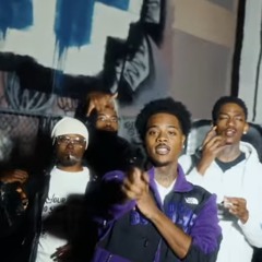 Lil Reezy - Reez Back (feat. JustBuzz)