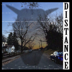 DISTANCE feat. The8Eman