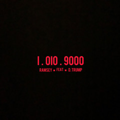 Ramsey_PRT_-_I DID GOOD-_ Feat D. Trump-_mp3