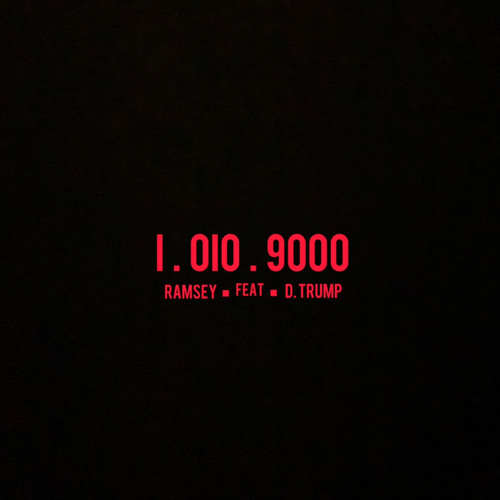 Ramsey_PRT_-_I DID GOOD-_ Feat D. Trump-_mp3